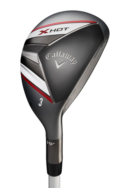 Callaway Golf Ladies X-Hot Hybrid - Image 1